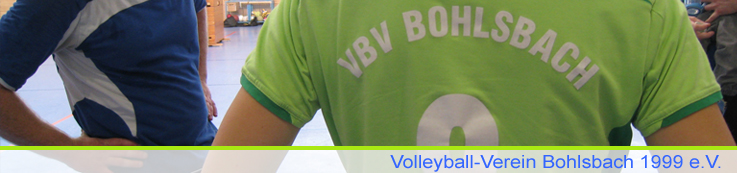 VBV Bohlsbach